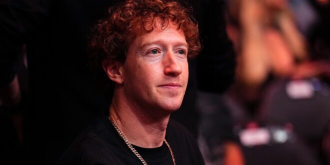 Mark Zuckerberg no estande: ‘Crazy’ ‘Scary’ Ideas o levaram a comprar o Instagram e o WhatsApp