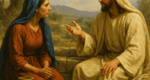 Em Espírito E Em Verdade: A Essência Do Verdadeiro Culto (3) – Religião