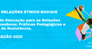 Sedu lança edital do II Caderno Orientador de ERER