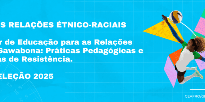 Sedu lança edital do II Caderno Orientador de ERER