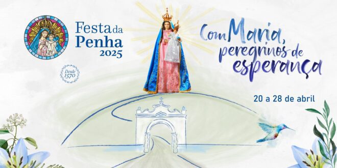 Cesan é patrocinadora da 455ª Festa da Penha – CESAN