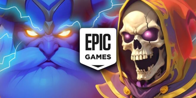 Epic Games libera dois novos jogos grátis nesta quinta-feira (17)! Resgate agora