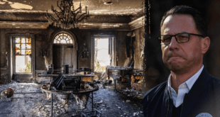 Josh Shapiro mal escapa do assassinato; Por que Trump deveria chamá -lo