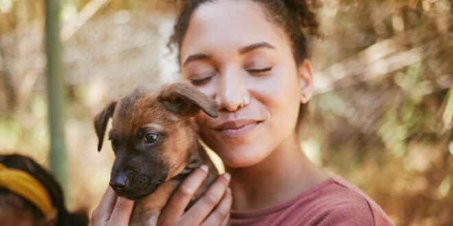GoldeN reforça compromisso com a causa animal