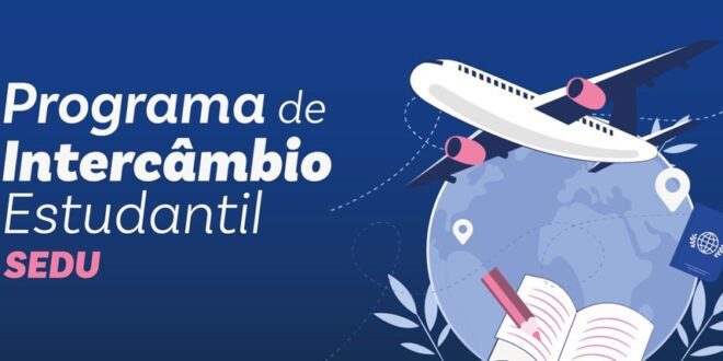 Estudantes do Intercâmbio Sedu retornarão do Canadá