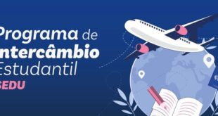 Estudantes do Intercâmbio Sedu retornarão do Canadá