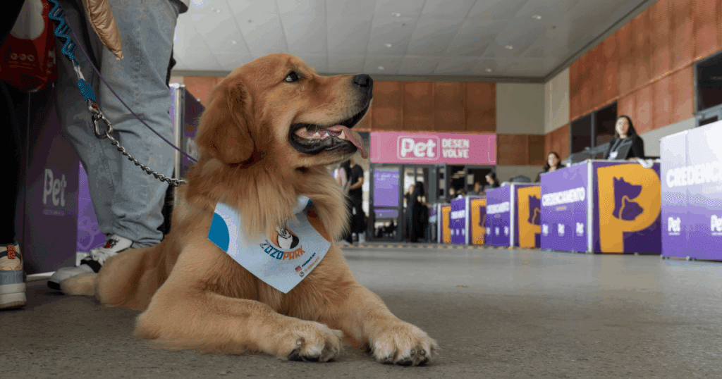 PET South America e PET VET abrem credenciamento para visitantes