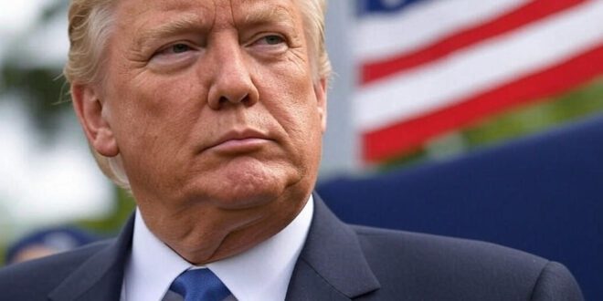 100 Dias de Trump em 2025