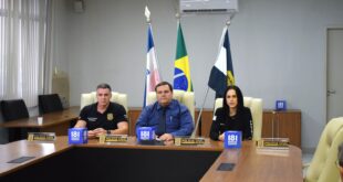 Operação Falsarius: Polícia Civil apreende diplomas, laudos e atestados médicos falsificados