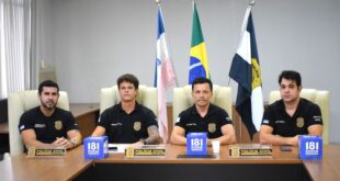 Preso suspeito de roubar carga de R$ 140 mil e manter vítimas em cárcere na Serra