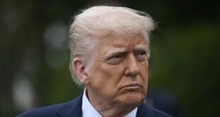 Como Donald Trump tentou cortejar o Atlântico – e por que a revista liberal conseguiu uma entrevista