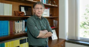 Diretor-geral do IMPA se reúne com professores dos projetos de Iniciação Científica do Matemática na Rede