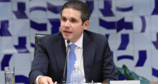 Motta defende alternativas de arrecadação para aprovar a isenção do Imposto de Renda
