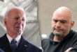 O que acontece em ‘Bad Days’: Apocaliações preocupantes sobre John Fetterman e Joe Biden