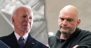 O que acontece em ‘Bad Days’: Apocaliações preocupantes sobre John Fetterman e Joe Biden