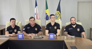 DHPP Vitória conclui inquérito e prende dois suspeitos de homicídio em Jucutuquara