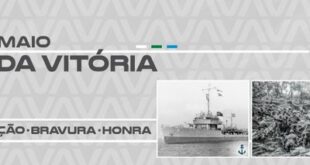 Dia da Vitória e Medalha da Vitória – 80 anos