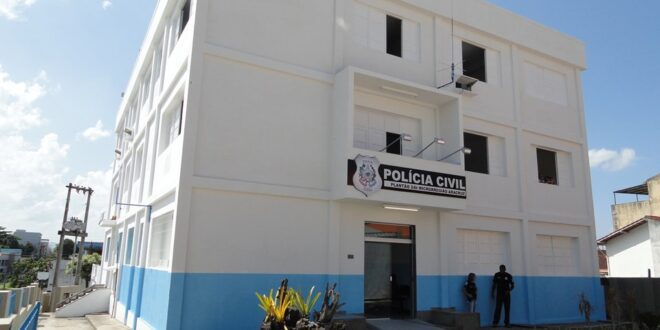 Polícia prende em Minas Gerais homem suspeito de estupro de vulnerável em Aracruz