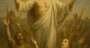 Ressurreição: O Que A Bíblia E A Teologia Ensinam A Respeito (7) – Religião