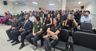 Espírito Santo recebe policiais civis de todo País para Curso Básico de investigação de Homicídios
