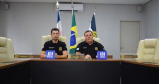 PCES desarticula organização criminosa que aplicava golpes com falsa oferta de imóveis na Grande Vitória