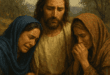 Jesus Chorou: Os Ensinos Das Lágrimas Do Senhor (7) – Religião