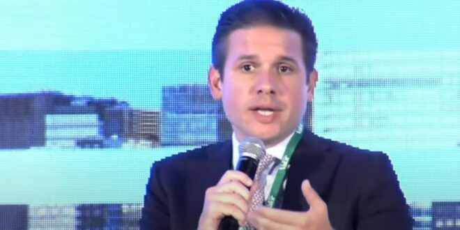 Para Motta, projeto sobre isenção do IR deve ser aprovado pelo Congresso até 30 de setembro