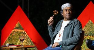 Ciclo ‘Desnaturada: Chamado Ancestral’ tem início no Parque Cultural Casa do Governador com reflexões sobre natureza, cultura e futuro