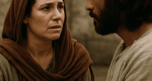 Quando A Doutrina Certa Não Espera Milagre (7) – Religião