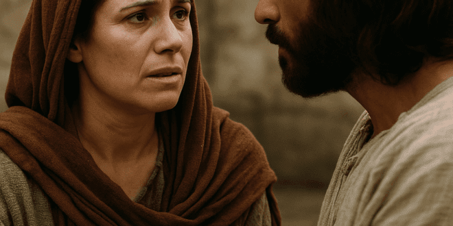 Quando A Doutrina Certa Não Espera Milagre (7) – Religião