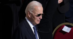 O triste diagnóstico de câncer de próstata de Biden: perguntas não respondidas e ataques de maga