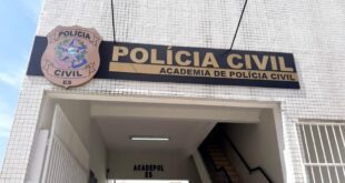 Acadepol divulga edital para curso de pós-graduação em Segurança Pública