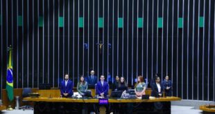 Congresso celebra Dia da Defensoria Pública por iniciativa de deputados Republicanos