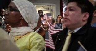 Os democratas abandonam a tradição como 2028 candidatos presidenciais declaram abertamente as ambições da Casa Branca