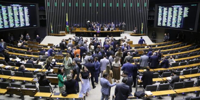 Câmara pode votar projeto que amplia remuneração de fiscais agropecuários que atuam contra gripe aviária
