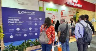 Royal Canin reforça apoio à pesquisa e à formação científica
