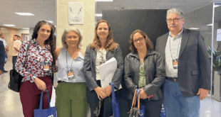 CRMV-SP amplia participação técnica e reforça compromisso com ética e inovação – Portal Cães e Gatos