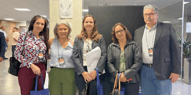 CRMV-SP amplia participação técnica e reforça compromisso com ética e inovação – Portal Cães e Gatos