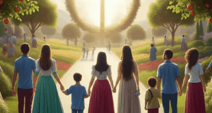 O Logos Encarnado: Caminho, Verdade E A Vida Como Doutrinas Fundamentais Da Existência (9) – Religião