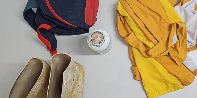 PCES prende suspeito de envenenar caldo de cana de mulher em Domingos Martins