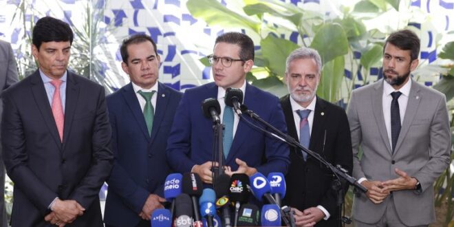 Motta sobre aumento do IOF: Câmara age com responsabilidade e firmeza