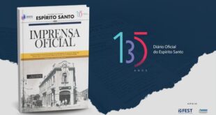 A publicação, apresentada oficialmente no evento de aniversário, no dia 21 de maio, reúne artigos inéditos de especialistas, professores e estudiosos renomados