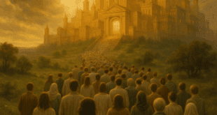 A Esperança Das Moradas Eternas (9) – Religião