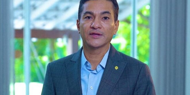 Marcos Pereira critica aumento do IOF
