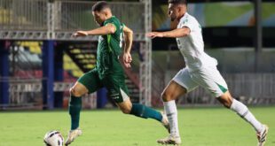 Conquista importante para o Porto Vitória