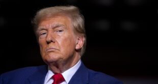 A política da vergonha: uma tática de sobrevivência de Trump a Lealdade do Partido