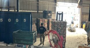 Polícia Civil deflagra Operação Fragmentum X em Vila Velha