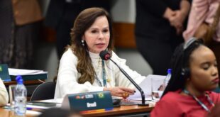 Parlamentares mulheres cobram ações robustas para promover igualdade de gênero no BRICS