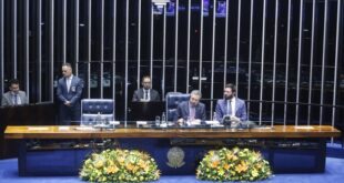 Países do BRICS pedem mais voz no sistema financeiro global