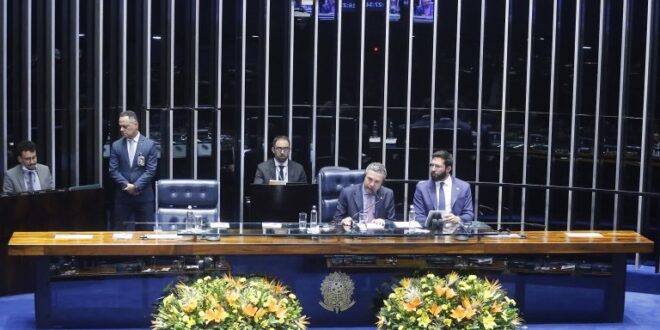 Países do BRICS pedem mais voz no sistema financeiro global